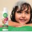 Fresh Monster 2-in-1 Kids Shampoo & Conditioner, Toxin-Free, Hypoallergenic, Tear-free Shampoo & Conditioner for Kids, Watermelon (8.5oz)
