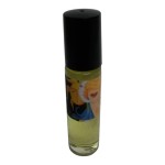 Jane Bernard Celestial Perfume Body Oil - comparable to Sun, Moon & Stars Type, Women\'s Fragrance, 10ml (1/3 oz) Roll-On + 15ml Shea Scented Body Lotion