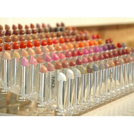 FACE Stockholm Veil Lipstick - Cranberry (3.4g)