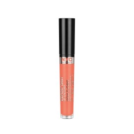 N.Y.C. New York Color Expert Last Lip Lacquer, Riverside Romance, 0.15 Fluid Ounce
