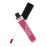 N.Y.C. New York Color Expert Last Lip Lacquer, Fidi Fuchisia, 0.15 Fluid Ounce