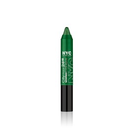 N.Y.C. New York Color City Proof 24 Hr Eye Shadow, Madison Square Park, 0.07 Ounce N.Y.C. New York Color City Proof 24 Hr Eye Shadow, Madison Square Park, 0.07 Ounce