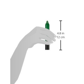 N.Y.C. New York Color City Proof 24 Hr Eye Shadow, Madison Square Park, 0.07 Ounce N.Y.C. New York Color City Proof 24 Hr Eye Shadow, Madison Square Park, 0.07 Ounce