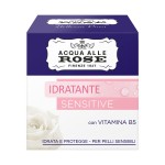 Roberts:Acqua alle rose Moisturizing Lenitive Face Cream 50ml 1.69fl.oz [ Italian Import ]