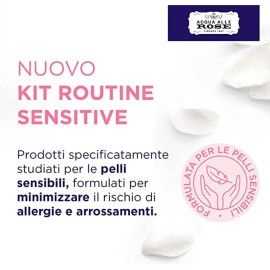 Roberts:Acqua alle rose Moisturizing Lenitive Face Cream 50ml 1.69fl.oz [ Italian Import ]