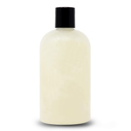 The Soap Exchange Body Wash - Patchouli Scent - Hand Crafted 12 fl oz / 354 ml Natural Artisan Liquid Soap for Hand, Face & Body, Shower Gel, Cleanse, Moisturize, & Protect. Made in the USA.