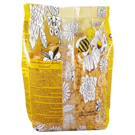 Wax Necessities Hard Wax Beads Natural 2.2 Pound