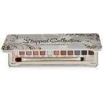 The Lano Company Pure Cosmetics Stripped Eye Shadow Palette