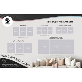 The Kids Room by Stupell Princess Fairies 3-Pc Wall Plaque Set