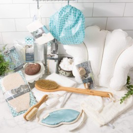 Urban Spa Get A Grip Trio Manicure and Pedicure Essentials Kit for Purse, Travel, Desk or Home Urban Spa Get A Grip Trio Manicure and Pedicure Essentials Kit for Purse, Travel, Desk or Home