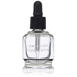 Deborah Lippmann The Wait Is Over Quick Dry Drops, 0.5 Fl Oz (Pack of 1)