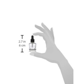Deborah Lippmann The Wait Is Over Quick Dry Drops, 0.5 Fl Oz (Pack of 1)