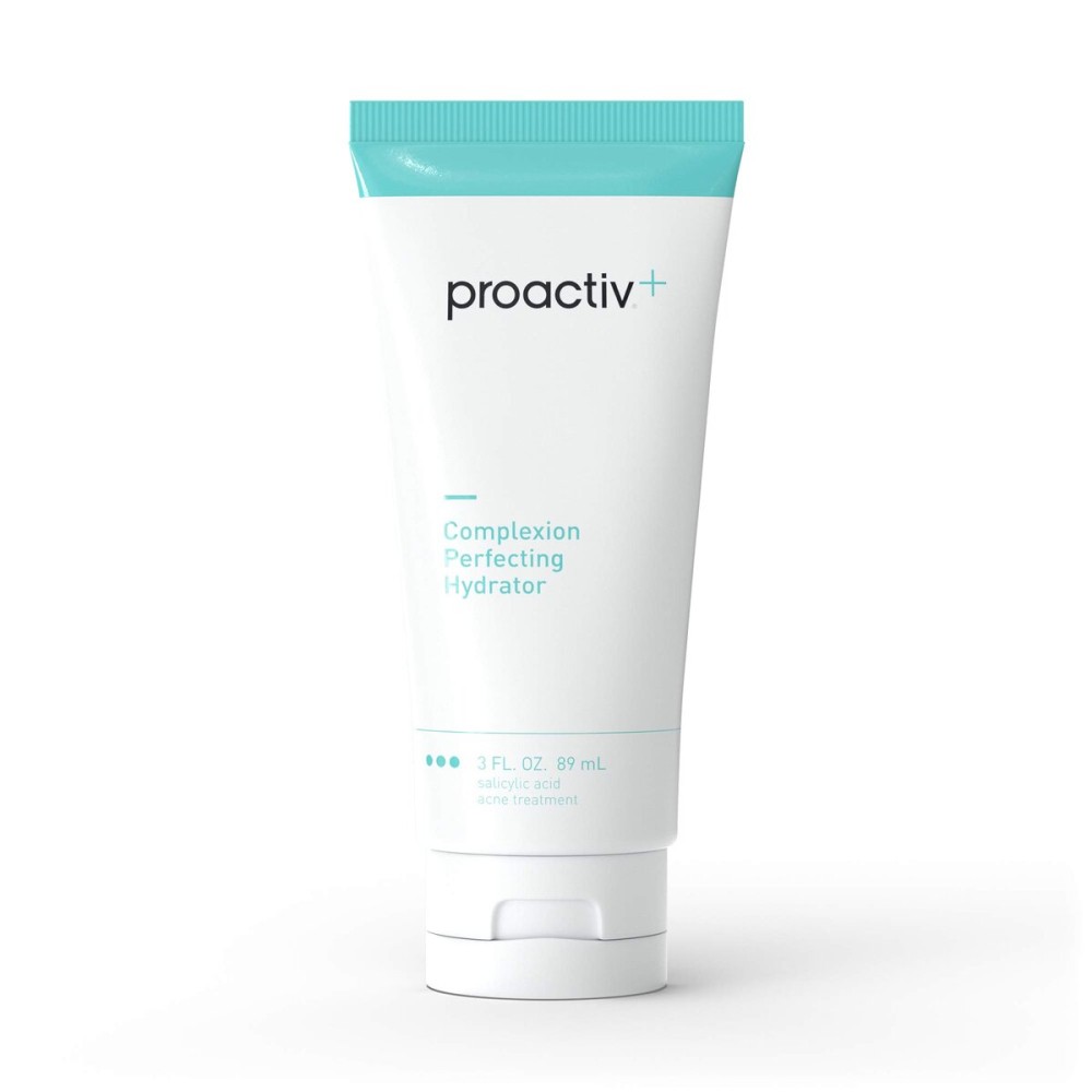 Proactiv+ Acne Moisturizer - Hydrating Face Moisturizer with Salicylic Acid - 90 Day Supply, 3 Oz Proactiv+ Acne Moisturizer - Hydrating Face Moisturizer with Salicylic Acid - 90 Day Supply, 3 Oz
