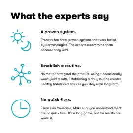 Proactiv+ Acne Moisturizer - Hydrating Face Moisturizer with Salicylic Acid - 90 Day Supply, 3 Oz Proactiv+ Acne Moisturizer - Hydrating Face Moisturizer with Salicylic Acid - 90 Day Supply, 3 Oz