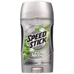 Speed Stick Original Antiperspirant & Deodorant, Irish Spring 2.70 oz (Pack of 4)