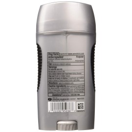 Speed Stick Original Antiperspirant & Deodorant, Irish Spring 2.70 oz (Pack of 4) Speed Stick Original Antiperspirant & Deodorant, Irish Spring 2.70 oz (Pack of 4)