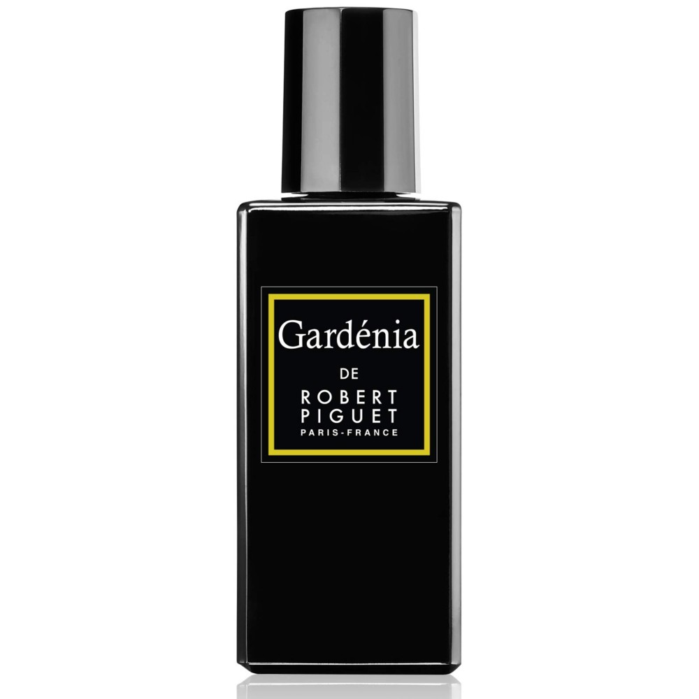 Robert Piguet Gardenia Eau de Parfum Spray - Floral Perfume for Women with Notes of Gardenia, Vanilla & Leather - Made in France, 3.4 Fl Oz
