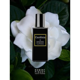 Robert Piguet Gardenia Eau de Parfum Spray - Floral Perfume for Women with Notes of Gardenia, Vanilla & Leather - Made in France, 3.4 Fl Oz