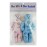 New Wife and New Husband Voodoo Doll - A Gag Gift for Brides