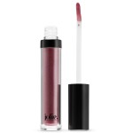 Jolie Cosmetics Sheer Tinted Lip Plumping Gloss W/ 3D Lip Plump Complex (Enchanted)
