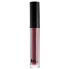 Jolie Cosmetics Sheer Tinted Lip Plumping Gloss W/ 3D Lip Plump Complex (Enchanted) Jolie Cosmetics Sheer Tinted Lip Plumping Gloss W/ 3D Lip Plump Complex (Enchanted)