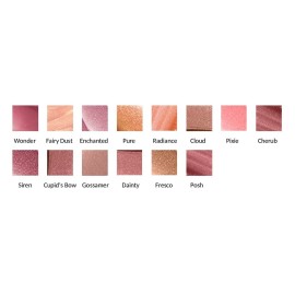 Jolie Cosmetics Sheer Tinted Lip Plumping Gloss W/ 3D Lip Plump Complex (Enchanted) Jolie Cosmetics Sheer Tinted Lip Plumping Gloss W/ 3D Lip Plump Complex (Enchanted)