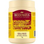 Bio Extratus - Banho De Creme - 1kg