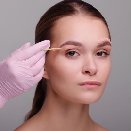 ForPro Professional Collection Premium Eye & Lip Wood Applicators, Non-Sterile, for Hair Removal Wax Application and DIY Projects, 3.5 L x .25 W, 500-Count ForPro Professional Collection Premium Eye & Lip Wood Applicators, Non-Sterile, for Hair Removal Wax Application and DIY Projects, 3.5 L x .25 W, 500-Count