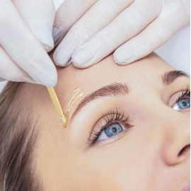 ForPro Professional Collection Premium Eye & Lip Wood Applicators, Non-Sterile, for Hair Removal Wax Application and DIY Projects, 3.5 L x .25 W, 500-Count ForPro Professional Collection Premium Eye & Lip Wood Applicators, Non-Sterile, for Hair Removal Wax Application and DIY Projects, 3.5 L x .25 W, 500-Count