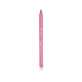 Milani Color Statement Lipliner - Pretty Pink (0.04 Ounce) Cruelty-Free Lip Pencil to Define, Shape & Fill Lips