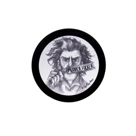 RazoRock Mudder Focker Italian Shaving Soap for Shaving - Grey - Bergamot, Jasmine & Sandalwood, 150ml / 5 oz - Pack of 1 RazoRock Mudder Focker Italian Shaving Soap for Shaving - Grey - Bergamot, Jasmine & Sandalwood, 150ml / 5 oz - Pack of 1