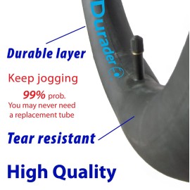 rear inner tube for Burley Bee Bike Trailer - 2 Child