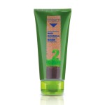 SALERM - Moisturizing Mask Biokera Natura - 200 ml - Ideal for Dry or Dehydrated Hair - with Wheat Germ Oil - Deep Hydration - Smoother and Shinier Hair