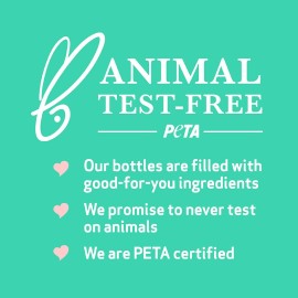 Renpure Originals Biotin & Collagen Thickening Shampoo, 32 Fl Oz (Pack of 1)