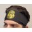 Ripple Junction Cobra Kai Headband Karate Dojo Logo Tie Back Costume Accessory Officially Licensed