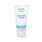 Ccs Foot Care Cream - 175Ml