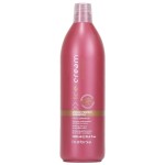 Inebrya Ice Cream Pro-Color Perfect Oro & Diamante Shampoo 33.8oz - Free Starry Lip Plumping Gloss 10 ml