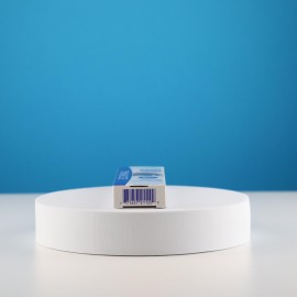 Ecrinal ANP2+ Strengthening Lash Gel - 3 in 1 Eyelash and Eyebrow Serum for Fuller, Thicker, Stronger Lashes, Eye Brow Clear Gel, Mascara Base, Suitable for Sensitive Eyes & Contact Lens Wearers, 9ml