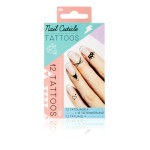 NPW Nail Cuticle Temporary Tattoos