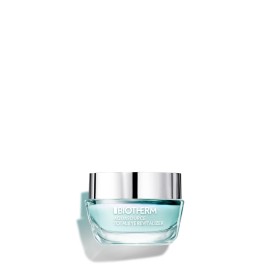 Biotherm Aquasource Total Eye Revitalizer Gel - Hydrating Gel with Depuffing Agents to Awaken and Reduce Under-Eye Bags, with Instant Cooling Effect, 0.5 fl. oz.