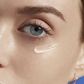 Biotherm Aquasource Total Eye Revitalizer Gel - Hydrating Gel with Depuffing Agents to Awaken and Reduce Under-Eye Bags, with Instant Cooling Effect, 0.5 fl. oz.