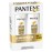 Pantene Daily Moisture Renewal Duo set, 12.6 Oz Shampoo and 12 Oz Conditioner
