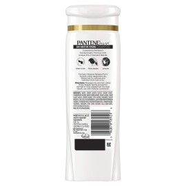 Pantene Daily Moisture Renewal Duo set, 12.6 Oz Shampoo and 12 Oz Conditioner Pantene Daily Moisture Renewal Duo set, 12.6 Oz Shampoo and 12 Oz Conditioner