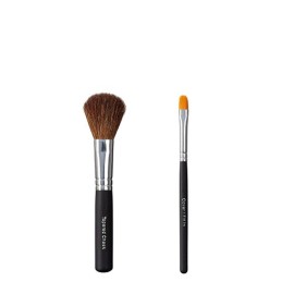 ON&OFF Tapered Cheek and Cover Makeup Brush ON&OFF Tapered Cheek and Cover Makeup Brush
