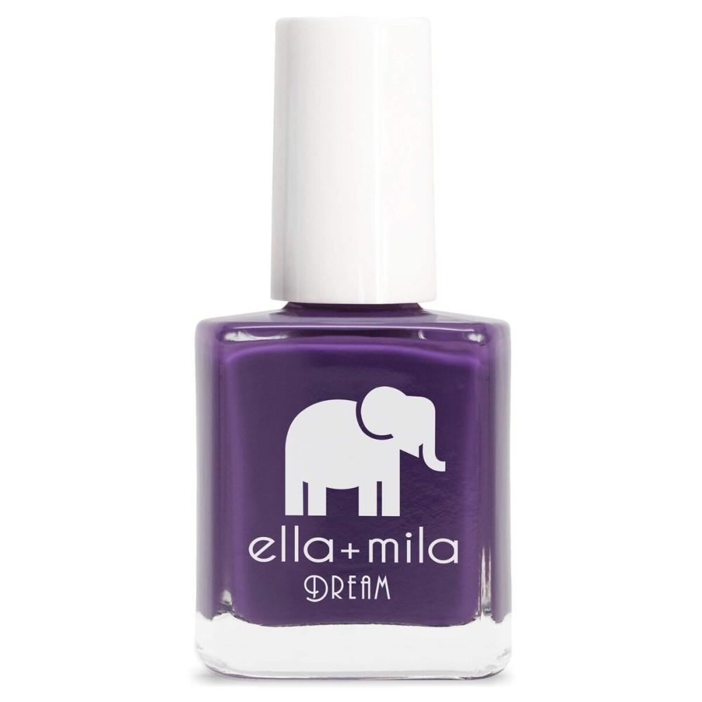 ella+mila Nail Polish, Dream Collection - Date Night