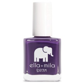 ella+mila Nail Polish, Dream Collection - Date Night