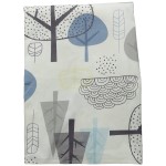 Lolli Living Woods Crib Bed Skirt - in The Woods