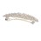 IPINK New Women Pearl Flower Hair Clip Barrette Hairpin