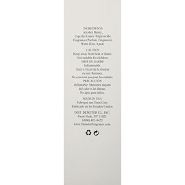 Demeter Colonge Spray for Unisex, Mountain Air, 4 Ounce Demeter Colonge Spray for Unisex, Mountain Air, 4 Ounce