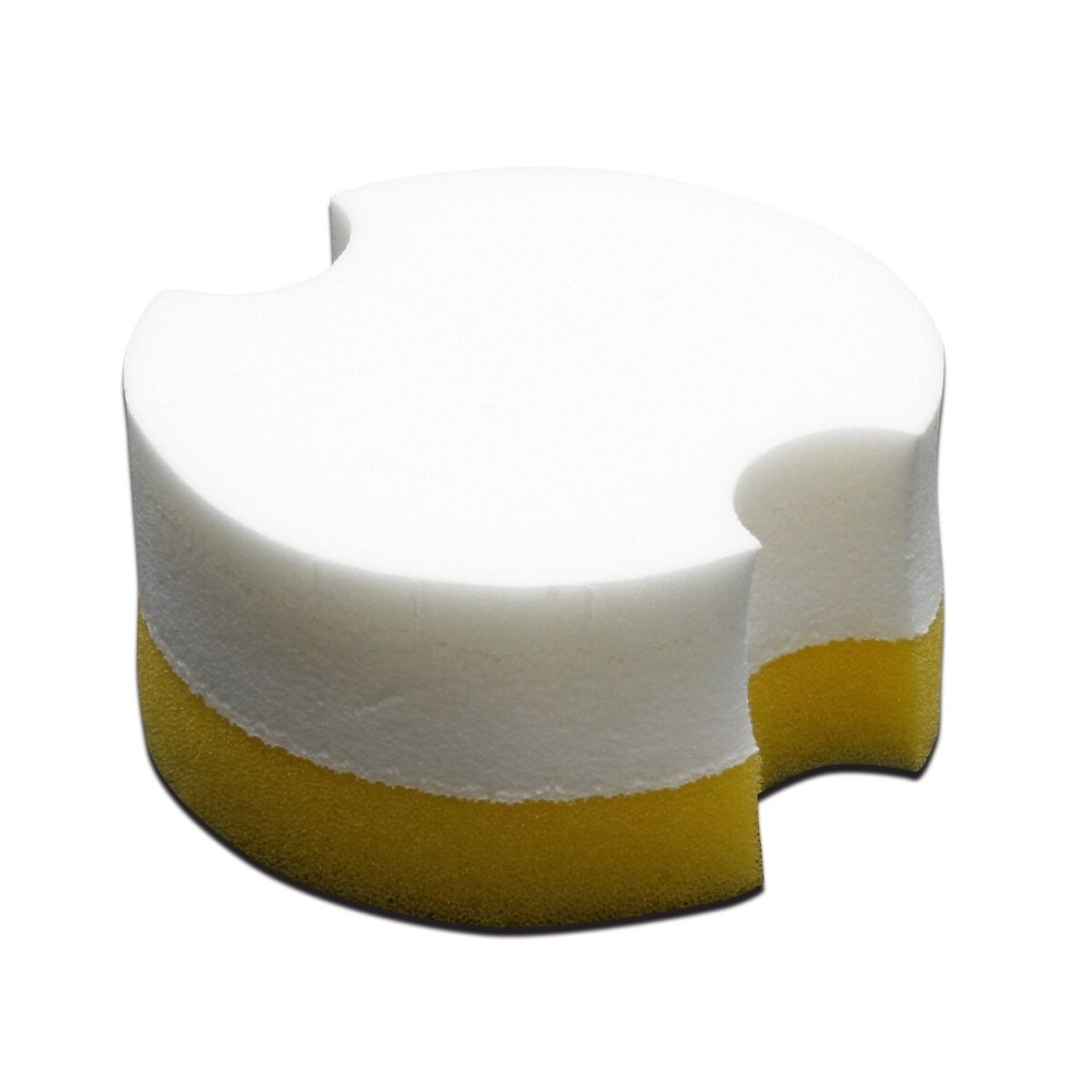 P21S 12706AP Deluxe Wax Applicator, 2 Pack P21S 12706AP Deluxe Wax Applicator, 2 Pack